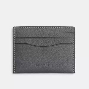 COACH Slim ID Card Case